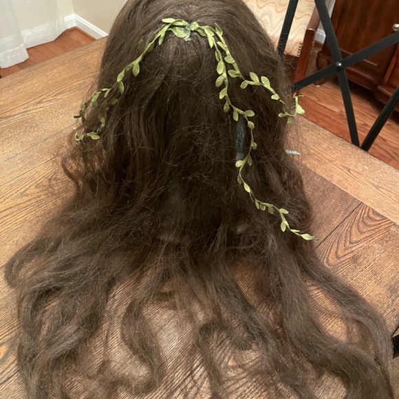 Creepshow Harry and Becky Masks -Zagone Edition - Picture 2 of 5